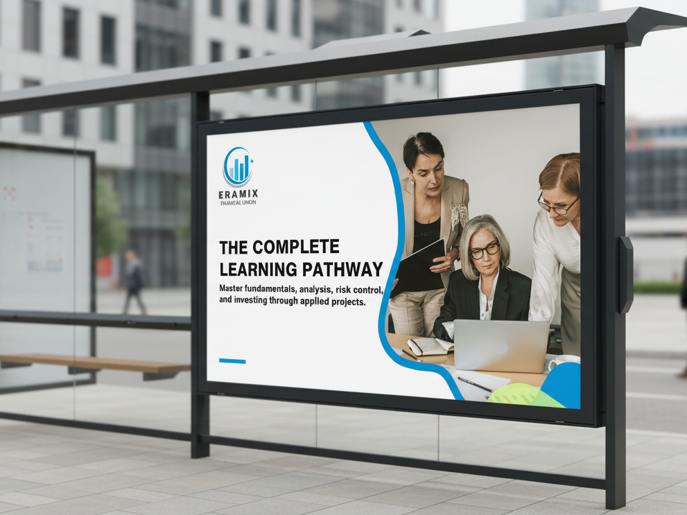 Tokenizing the Future: How EMFU Fuels EraMix Financial Union’s AI Investment Revolution